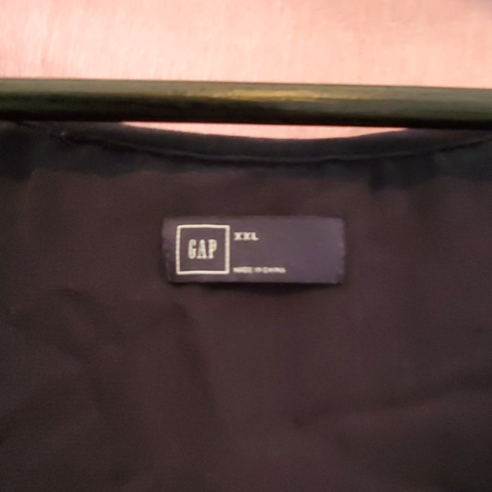 Gap Dress
